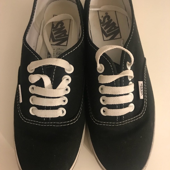 Vans - Picture 2 of 3